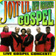 New Orleans Gospel Albumcover