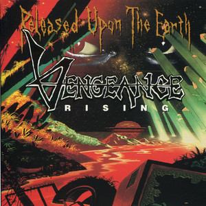 Released Upon the Earth album