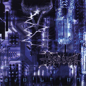 Evolution cover
