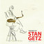 The Best Of Stan Getz cover