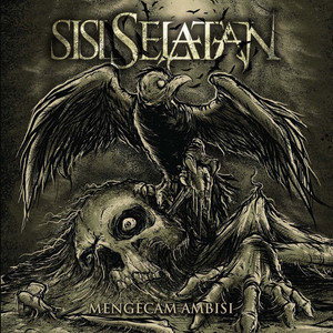 Sisi Selatan poster