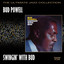 Swingin' With Bud Albumcover