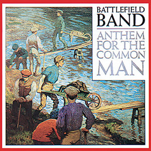 Anthem for the Common Man cover