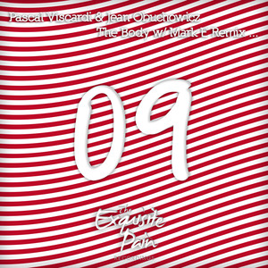 Pascal Viscardi & Jean Obuchowicz