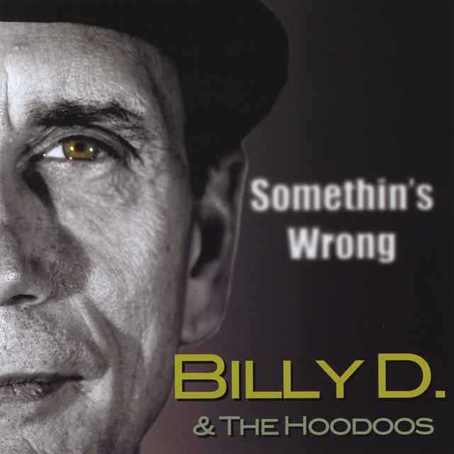 Billy D and the Hoodoos Photo
