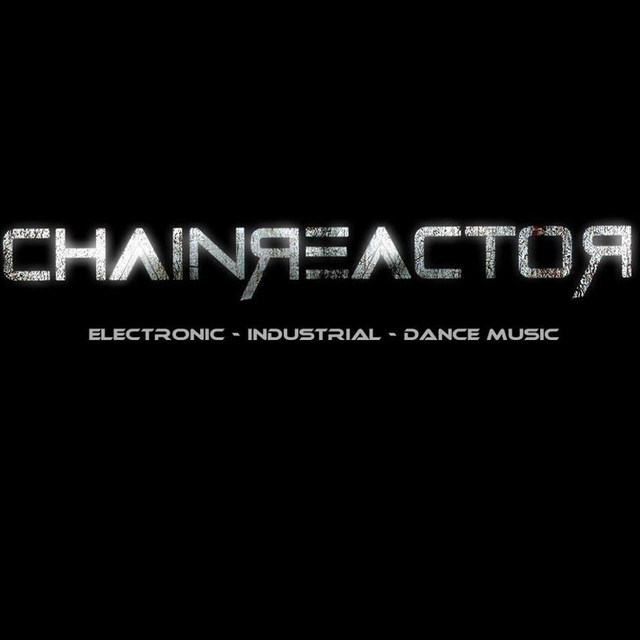 Chainreactor photo