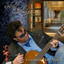 Greates Hits, Vol. 1 (1990-2010) Albumcover