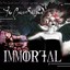 Immortal Albumcover