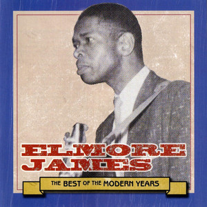 Best Of The Modern Years album