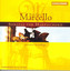 Marcello: 12 Harpsichord Sonatas, Op. 3 (Excerpts) Albumcover