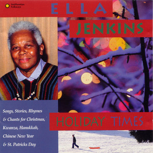 Holiday Times album