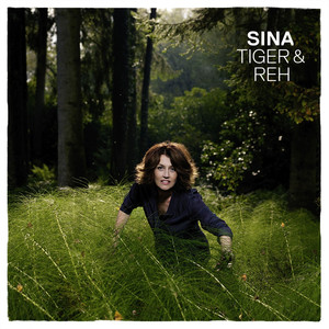 Tiger & Reh cover