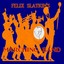 Felix Slatkin's Marching Band Albumcover