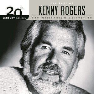 20th Century Masters: The Millennium Collection: The Best of Kenny Rogers album