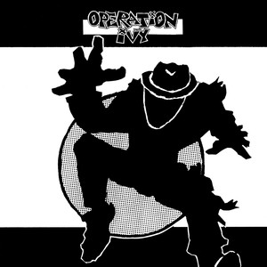 Operation Ivy (2007 Remaster) cover