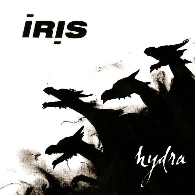 Hydra cover