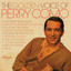 The Golden Voice of Perry Como cover