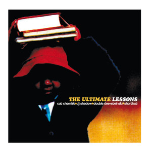 The Ultimate Lessons album