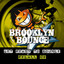 Get Ready To Bounce Recall 08 cover