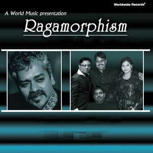 Ragamorphism cover
