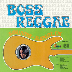 Boss Reggae album