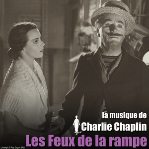 Les feux de la rampe (Bande originale du film) album