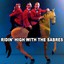 Ridin' High With The Sabres Albumcover