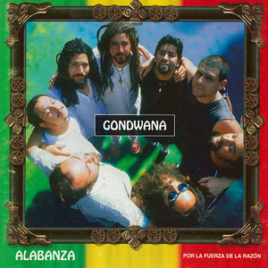 Por la fuerza de la razon cover