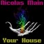 Your House Albumcover