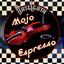 Mojo Expresso Albumcover