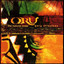 Oru: The Natural Order cover