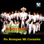 No Rompas Mi Corazón Albumcover