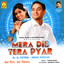 Mera Dil Tera Pyar cover
