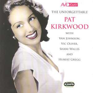 Pat Kirkwood