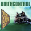 The Very Best of Birthcontrol cover