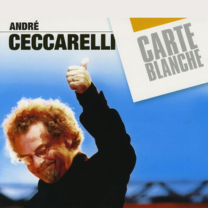 Carte blanche album