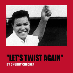 Let's Twist Again album