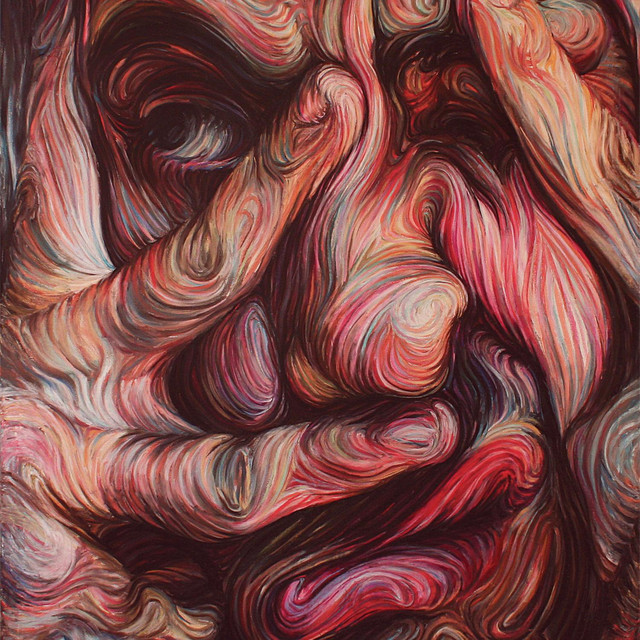 Dyskinesia photo