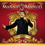 Manny Manuel ...En Vivo cover