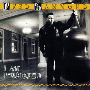 I Am Persuaded cover