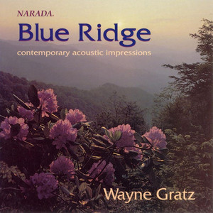 Blue Ridge album