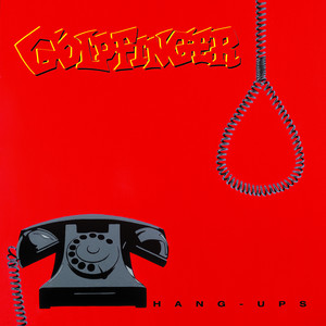 Hang-Ups cover