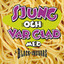 Sjung och var glad cover