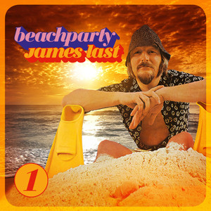 Beachparty (Vol. 1) album