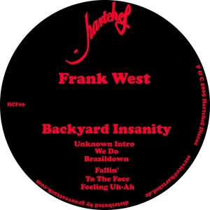 Frank West