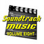 Soundtrack Music Vol. Eight Albumcover