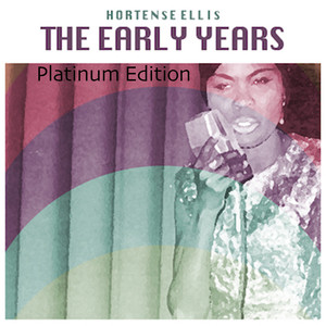 The Early Years (Platinum Edition) cover