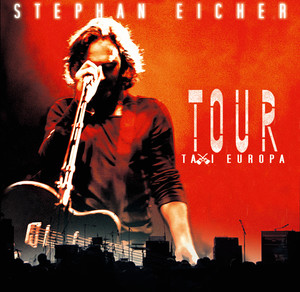 Tour Taxi Europa album