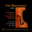 Concerti and Serenate for cello Albumcover