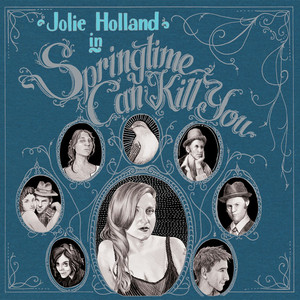 Springtime Can Kill You album